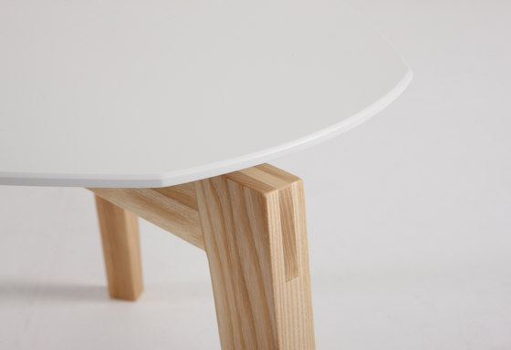 Side Table | Prototypes | Jannis Ellenberger