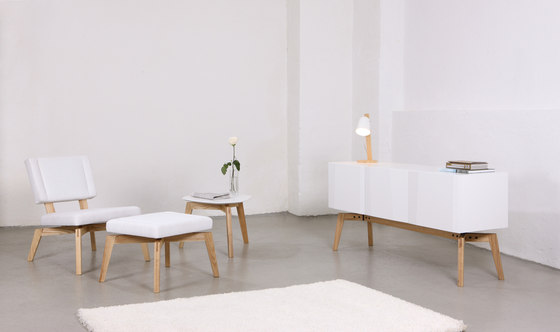 Side Table | Prototypes | Jannis Ellenberger