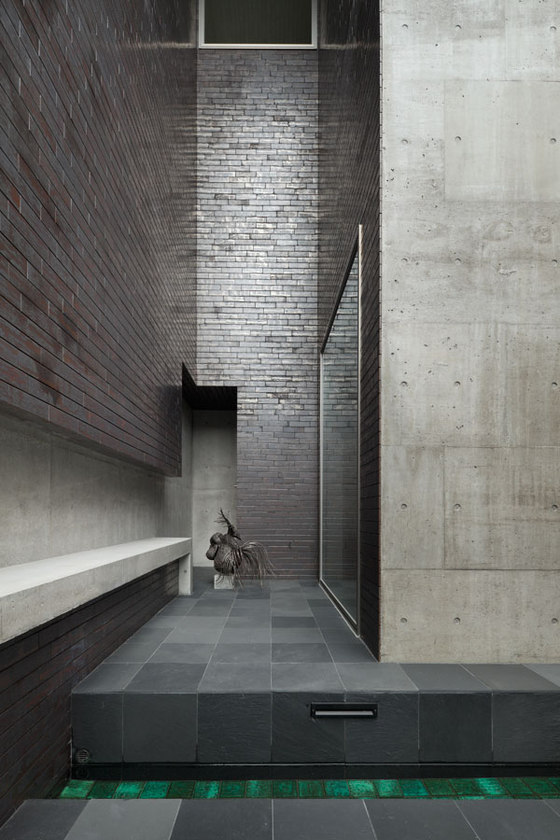 House Of Silence Von Form Kouichi Kimura Architects