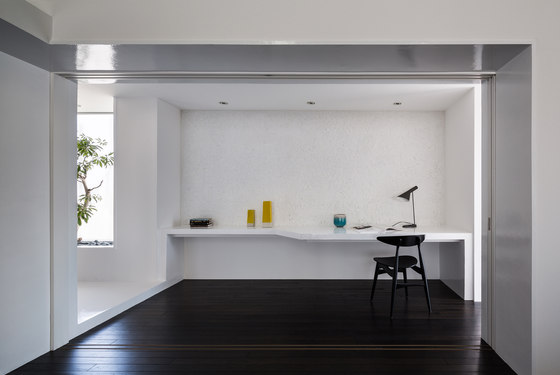 Complex M | Einfamilienhäuser | FORM / Kouichi Kimura Architects