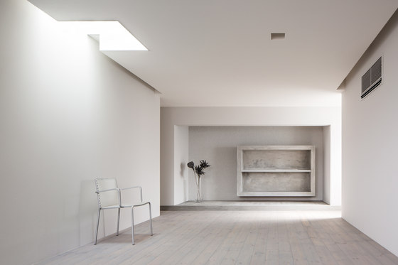 Framing House | Casas Unifamiliares | FORM / Kouichi Kimura Architects
