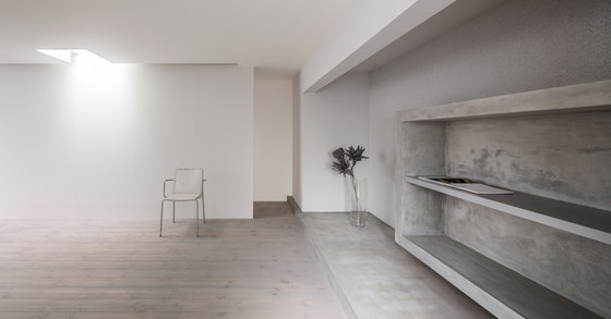 Framing House | Einfamilienhäuser | FORM / Kouichi Kimura Architects