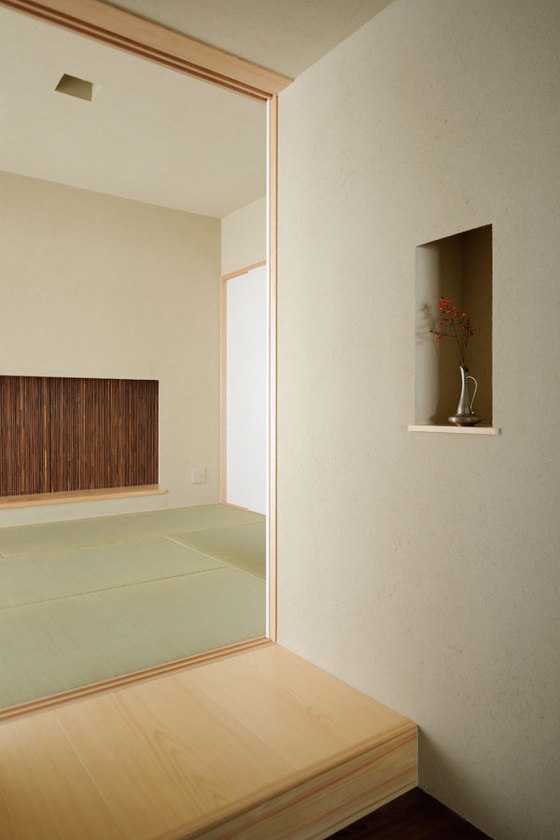 House of Representation by FORM / Kouichi Kimura Architects | Detached ...