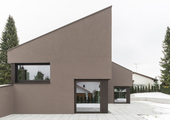 House G | Casas Unifamiliares | Jan Ulmer