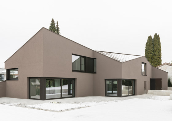 House G | Einfamilienhäuser | Jan Ulmer