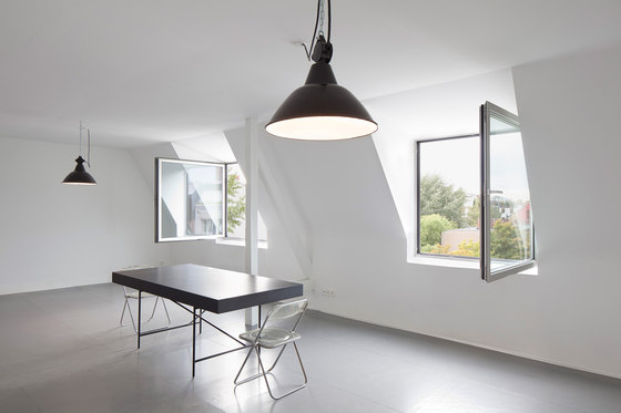 M92 | Living space | Jan Ulmer