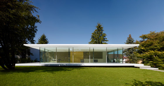 House in southern Germany D10 |  | air-lux