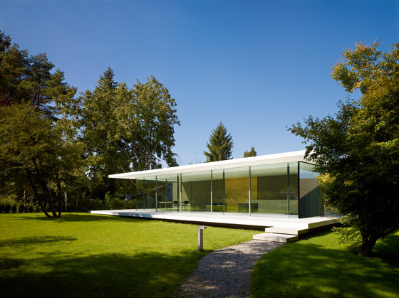 House in southern Germany D10 |  | air-lux