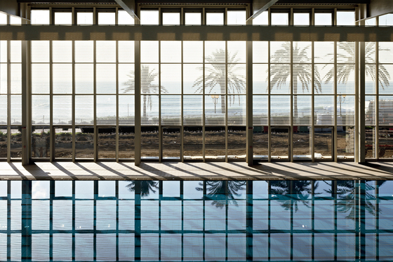 Swimming Pool | Manufacturer references | Casalgrande Padana