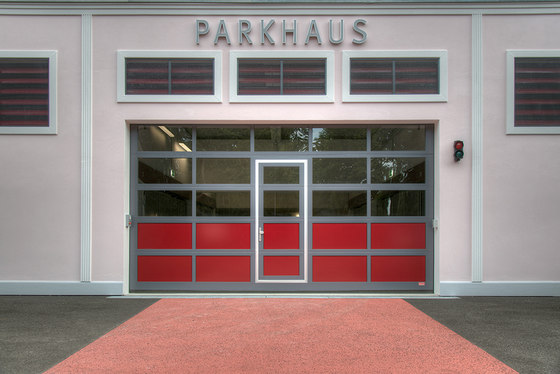 Müggelsee Residences in Berlin | Manufacturer references | KLAUS Multiparking