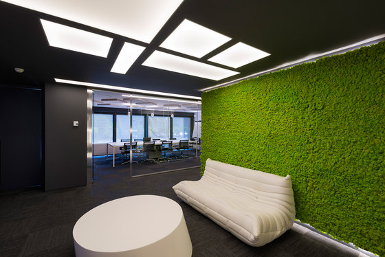 ENISA | Büroräume | mp-architects