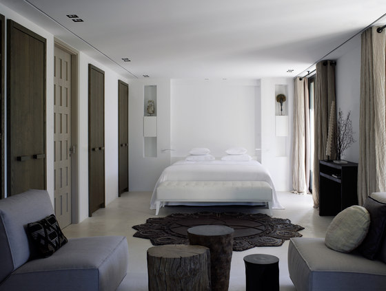 Private residence | South Coast Holiday Villa | Referencias de fabricantes | Piet Boon
