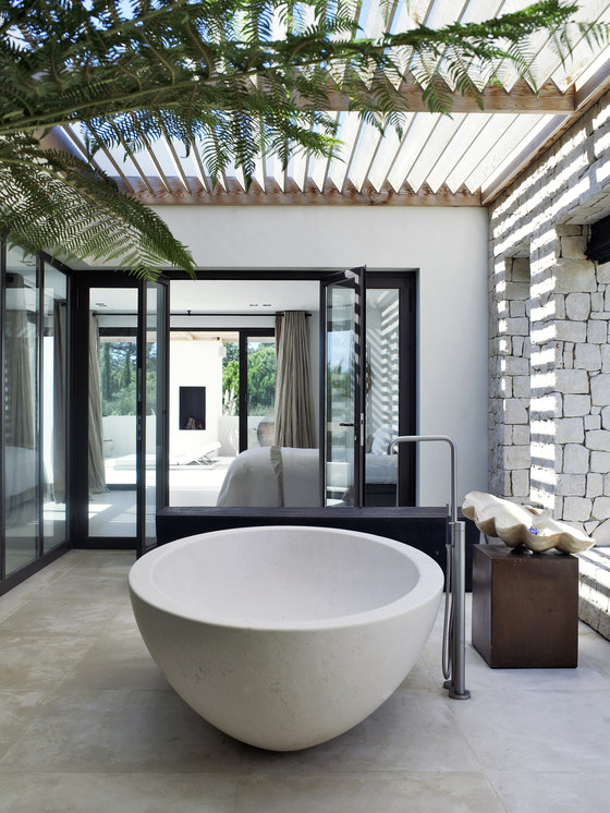 Modern Decor Inspiration Piet Boon Portugal Villa
