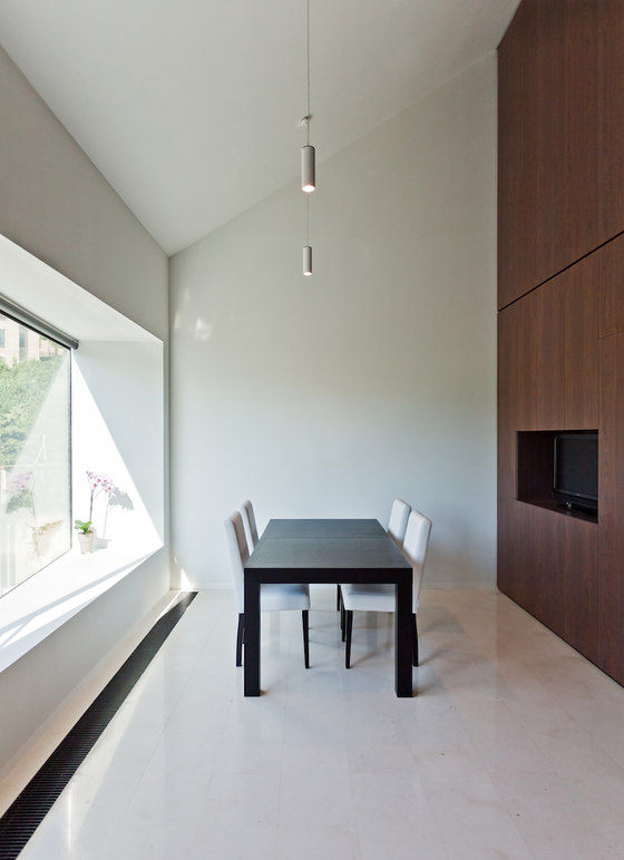 One Family House in Vallvidrera | Detached houses | YLAB Arquitectos