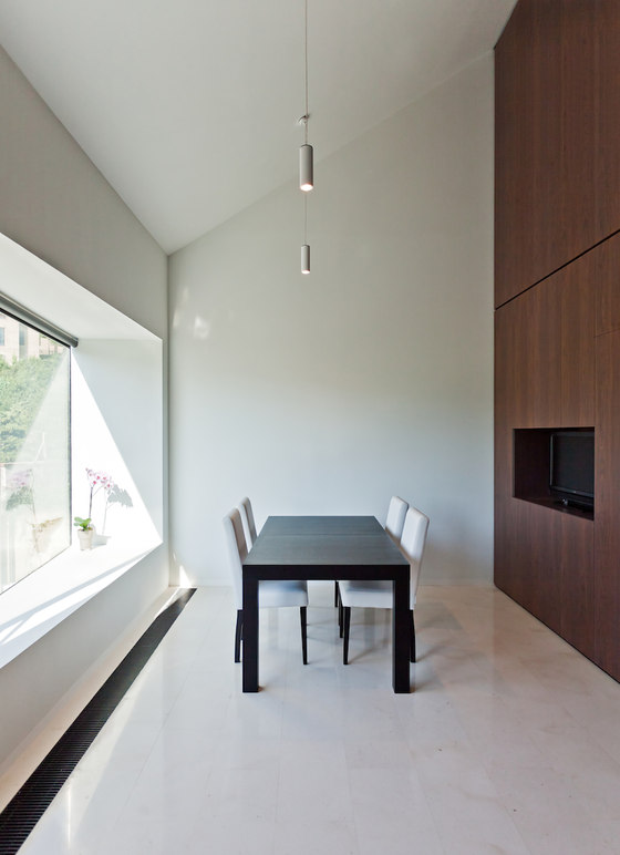 One Family House in Vallvidrera | Case unifamiliari | YLAB Arquitectos