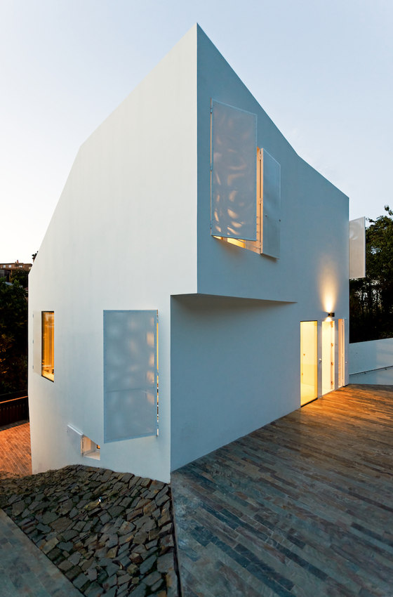 One Family House in Vallvidrera | Case unifamiliari | YLAB Arquitectos