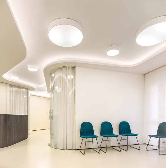 Dental Office Vallès & Vallès | Doctors' surgeries | YLAB Arquitectos