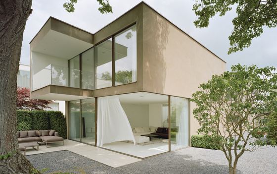 Haus G by Sky-Frame | Manufacturer references