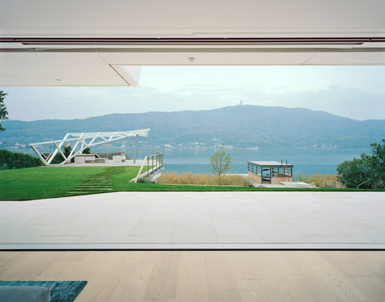 Seehaus am Wörthersee | Manufacturer references | Sky-Frame