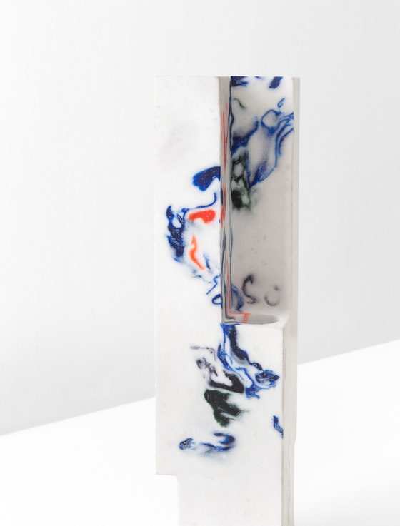 QUINTA vase by Marco Guazzini | Prototypes