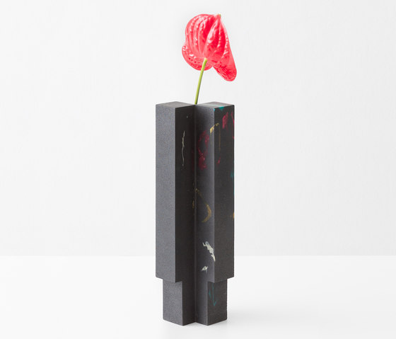 QUINTA vase by Marco Guazzini | Prototypes