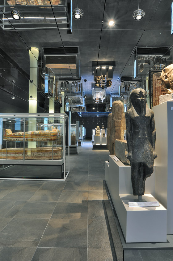Museo Egizio |  | Keope