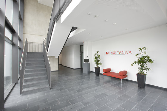 Nolta GmbH |  | Dauphin