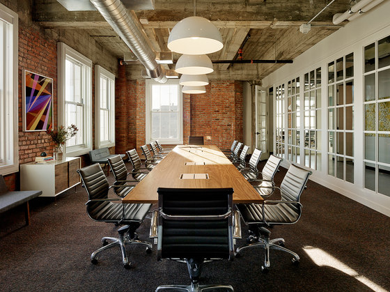 Lumosity | Office facilities | Geremia Design