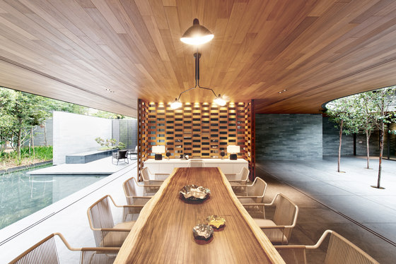 The Wall House | Manufacturer references | CEADESIGN