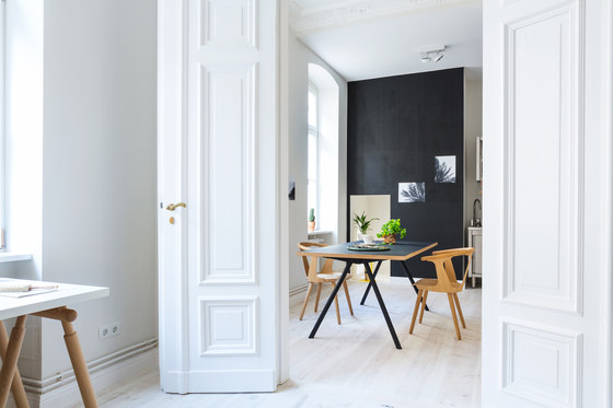 Collaboration with New Tendency by Coco Lapine Design | Living space