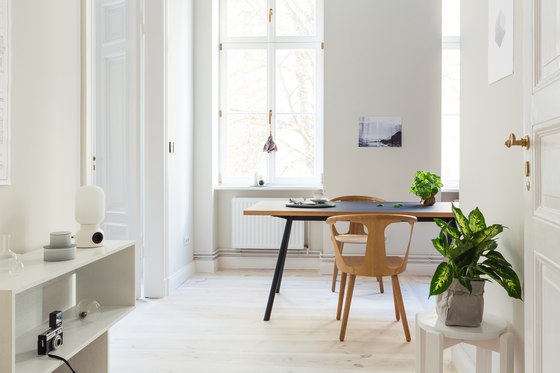 Collaboration with New Tendency by Coco Lapine Design | Living space