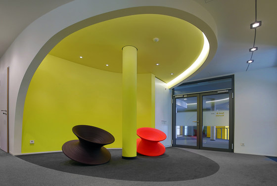 ADAC Mittelrhein e.V. by OBJECT CARPET | Manufacturer references