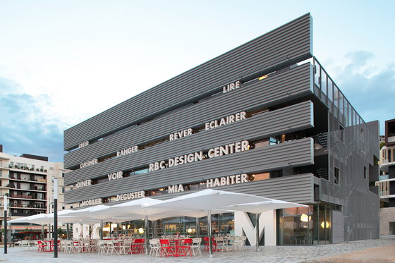 RBC design center |  | EMU Group