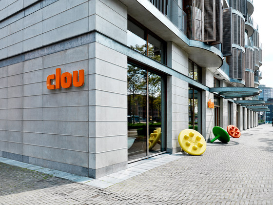 Clou store | Manufacturer references | Clou