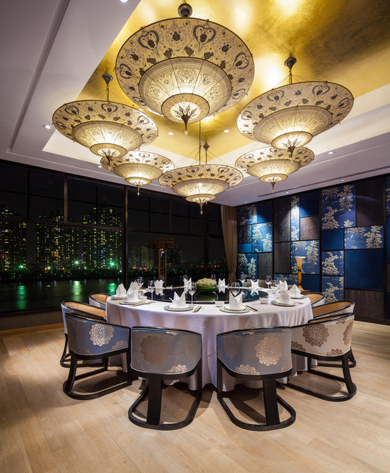 Cantonese Fine Dining Restaurant Y2C2 |  | Venetia Studium