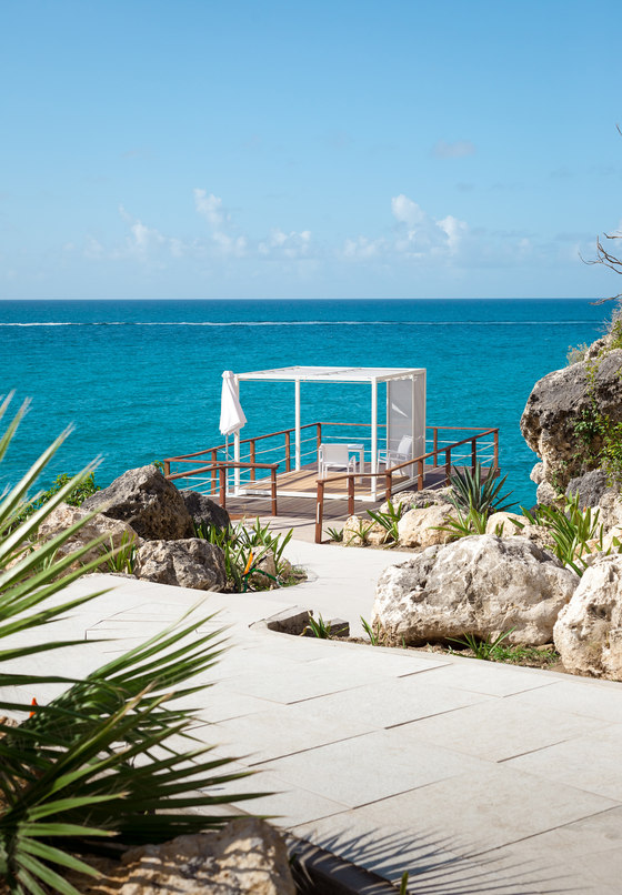 Sonesta Ocean Point Resort – Sint Maarten |  | Varaschin