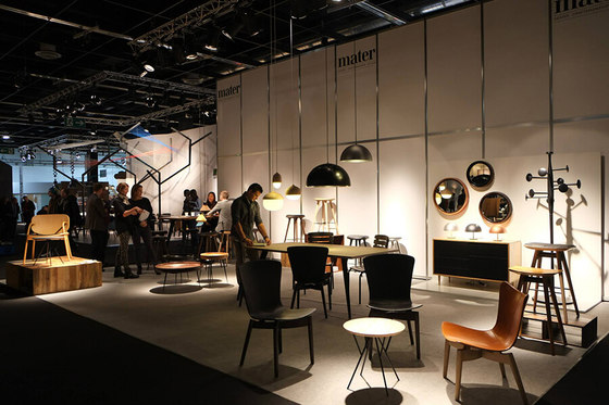 Impressions imm cologne 2015 by imm cologne | 