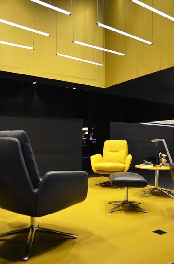 Impressions imm cologne 2015 by imm cologne | 