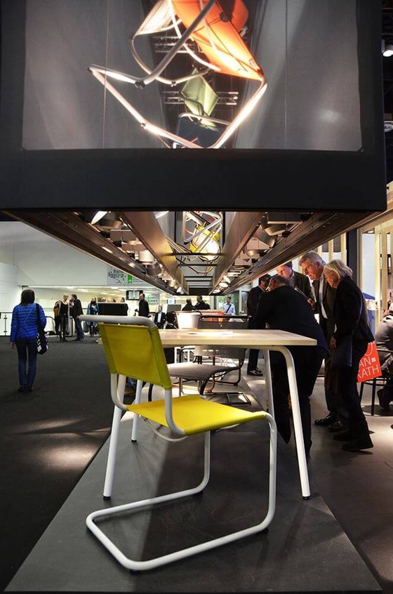 Impressions imm cologne 2016 by imm cologne | 