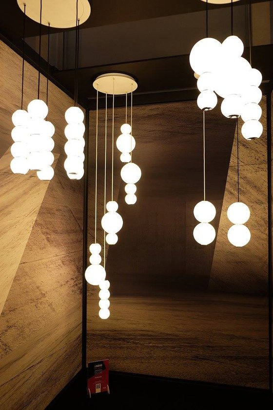 Impressions Light + Building 2016 by Light + Building | 