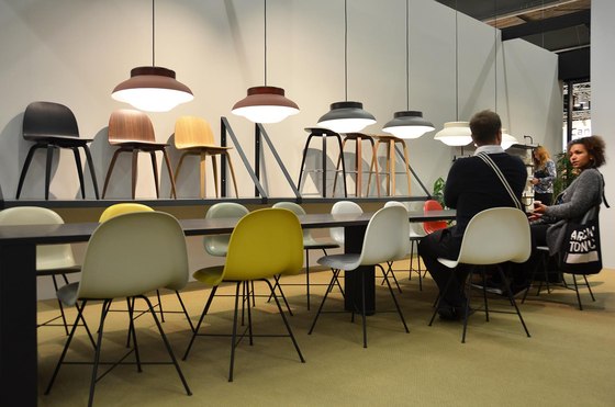 Impressions SFF 2015 by Stockholm Furniture Fair | 