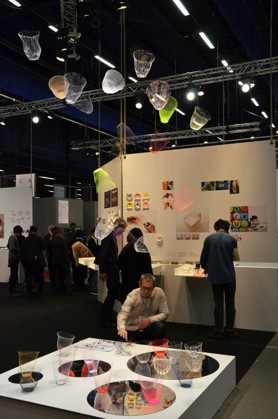 Impressions SFF 2014 by Stockholm Furniture & Light Fair | 