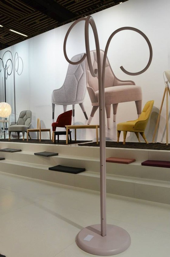 Impressions SFF 2014 by Stockholm Furniture Fair | 