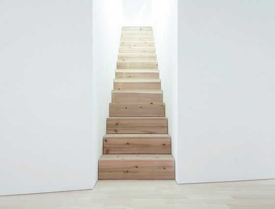 House for Installation | Bureaux | Jun Murata / JAM.