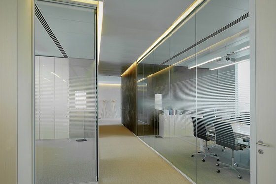 New Holding offices Humanitas | Office buildings | Filippo Taidelli Architetto