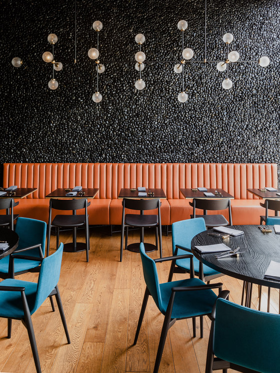 The Best Restaurant Architects in Seattle - Seattle Architects