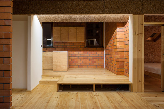 Oporto Loft | The Nest | Living space | hoffice | Property Advisors