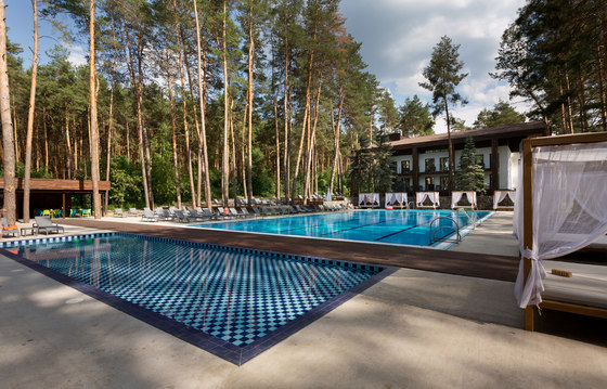 Relax Park Verholy | Hotels | YOD Group
