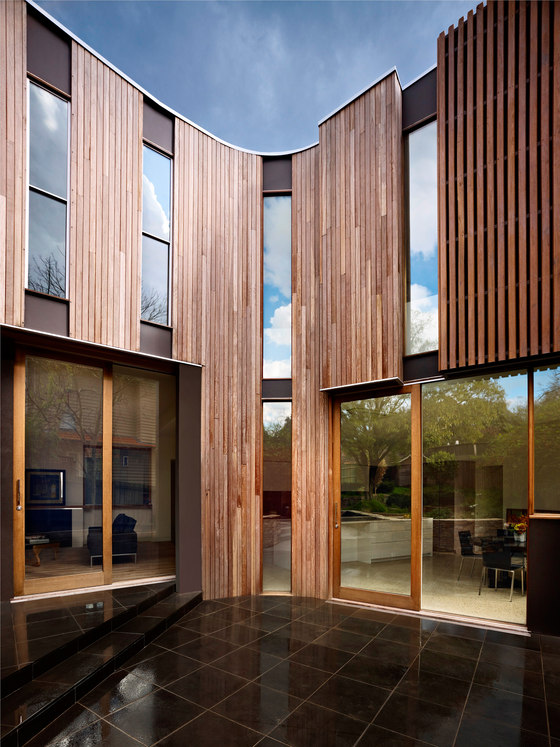 Glen Iris House | Case unifamiliari | Steffen Welsch Architects