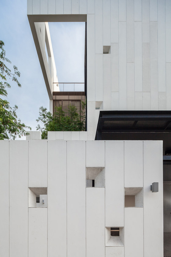 Aperture House | Detached houses | Stu/D/O Architects
